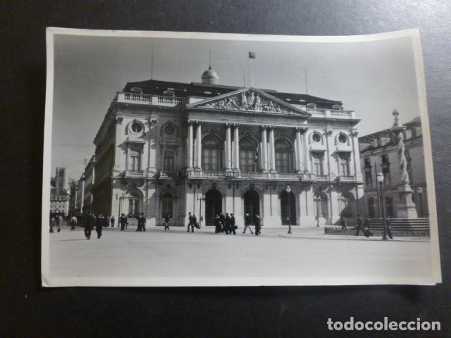 Postales: LISBOA PORTUGAL POSTAL - Foto 1