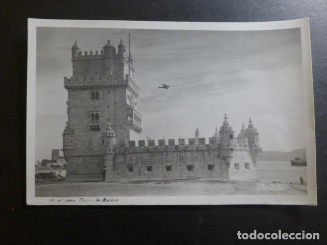 Postales: LISBOA PORTUGAL POSTAL - Foto 1