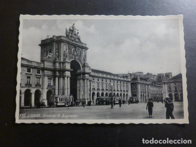 Postales: LISBOA PORTUGAL POSTAL - Foto 1