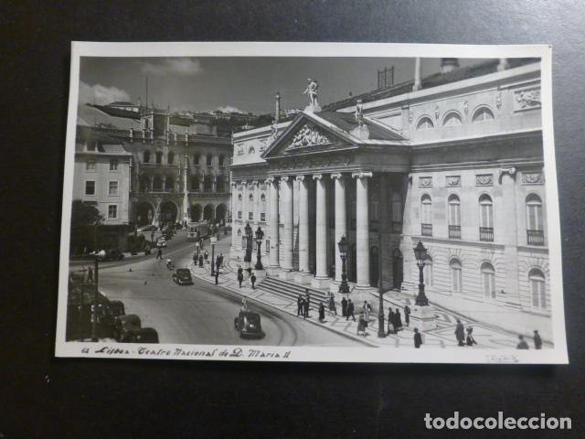Postales: LISBOA PORTUGAL POSTAL - Foto 1