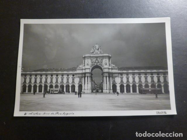 Postales: LISBOA PORTUGAL POSTAL - Foto 1