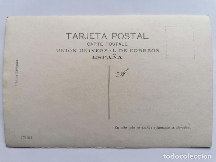 Postales: .POSTAL VENEZIA. SIN CIRCULAR. - Foto 2