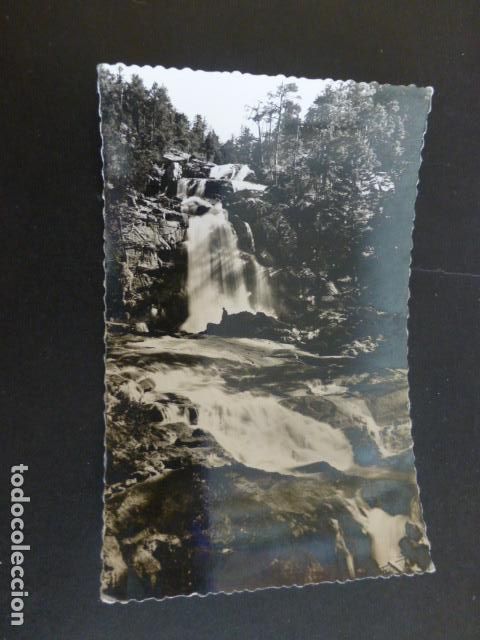 Postales: CAUTERETS FRANCIA CASCADA - Foto 1
