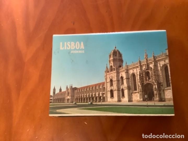 Postales: POSTALES DE LISBOA - Foto 2