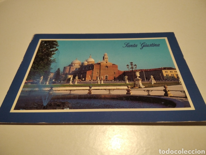 Postales: Padova - Foto 1