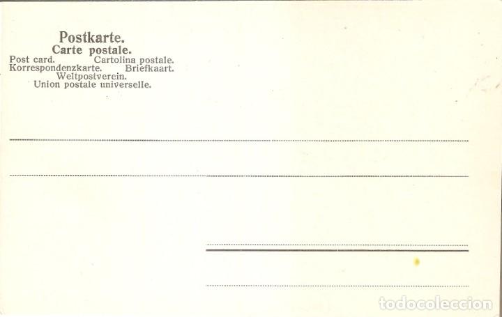 Postales: ITALIA MERAN - Foto 2