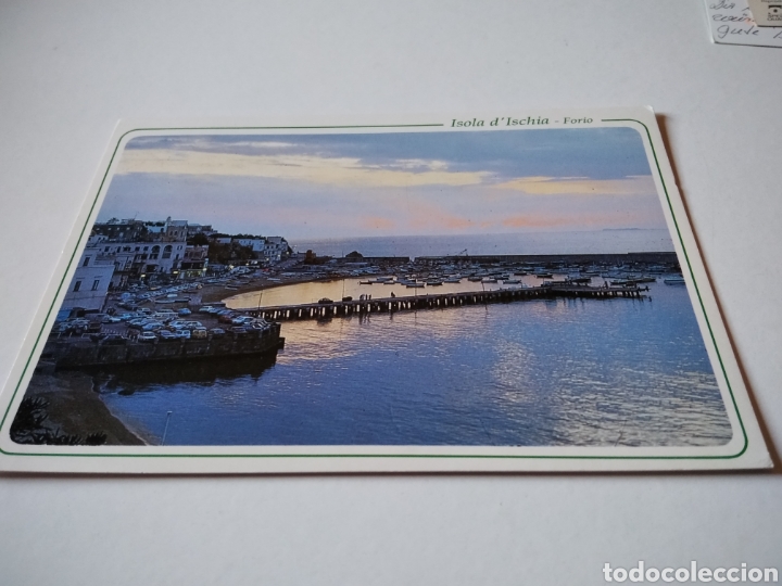 Isola d, ischia
