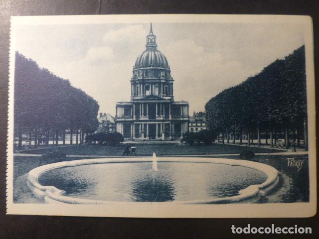 Postales: PARIS FRANCIA POSTAL - Foto 1
