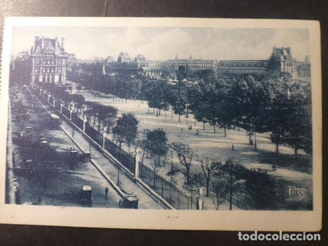 Postales: PARIS FRANCIA POSTAL - Foto 1