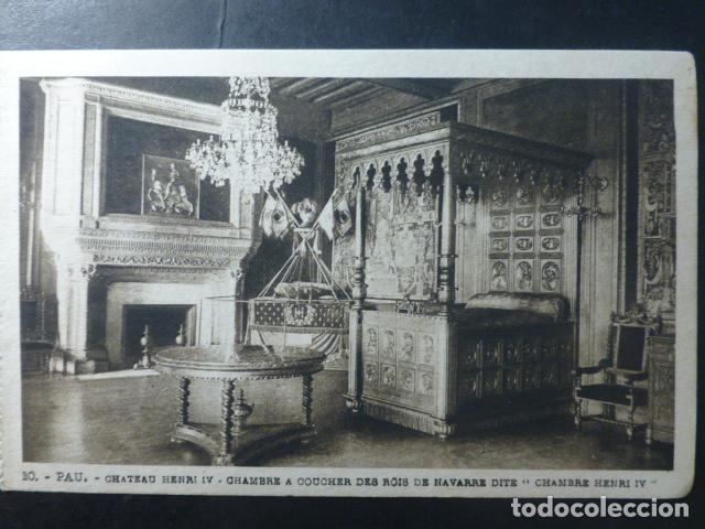 Postales: PAU FRANCIA POSTAL - Foto 1