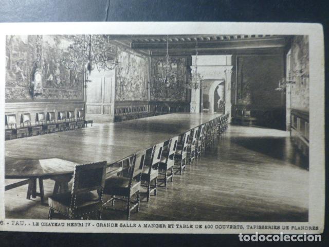 Postales: PAU FRANCIA POSTAL - Foto 1