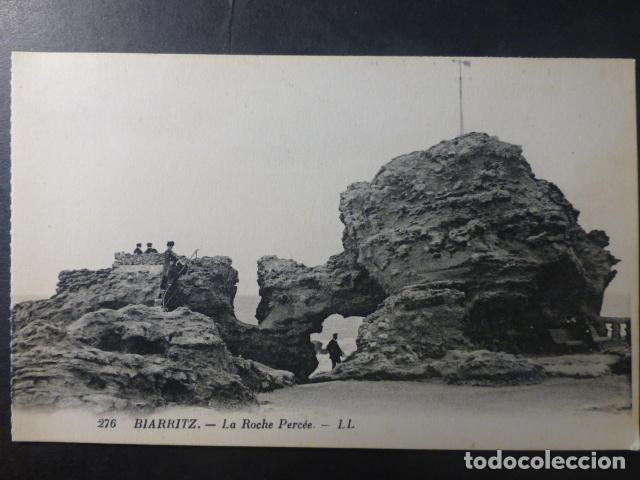 Postales: BIARRITZ FRANCIA POSTAL - Foto 1