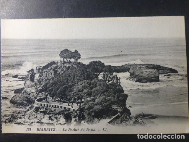 Postales: BIARRITZ FRANCIA POSTAL - Foto 1