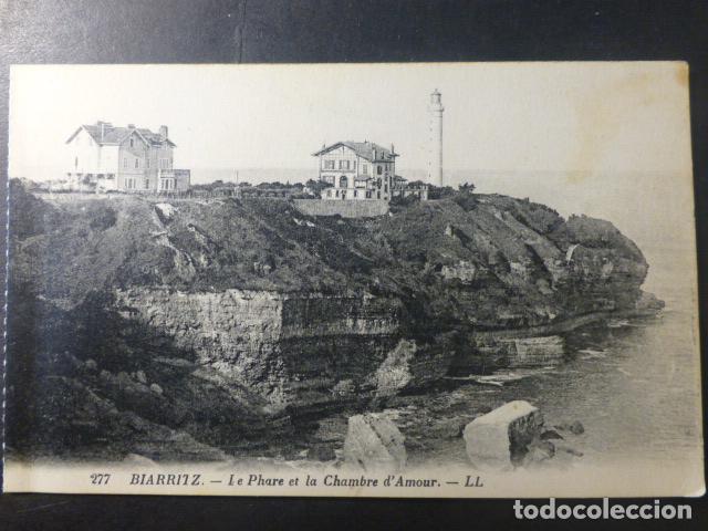 Postales: BIARRITZ FRANCIA POSTAL - Foto 1
