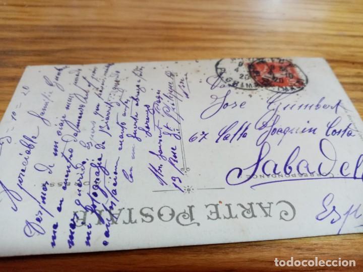 Postales: Postal de Niza - Foto 2