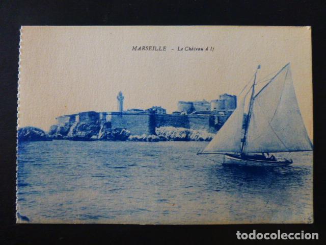 Postales: MARSELLA FRANCIA POSTAL - Foto 1