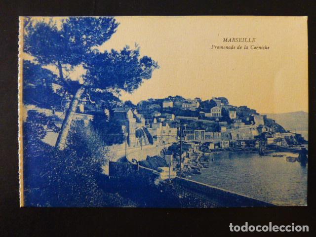Postales: MARSELLA FRANCIA POSTAL - Foto 1