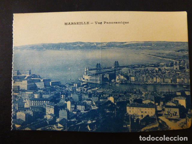 Postales: MARSELLA FRANCIA POSTAL - Foto 1
