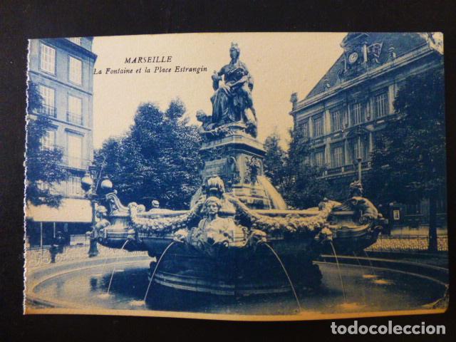 Postales: MARSELLA FRANCIA POSTAL - Foto 1