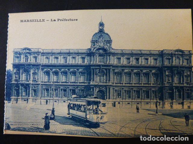 Postales: MARSELLA FRANCIA POSTAL - Foto 1