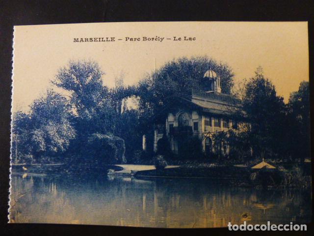 Postales: MARSELLA FRANCIA POSTAL - Foto 1