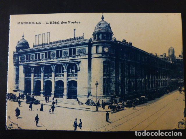Postales: MARSELLA FRANCIA POSTAL - Foto 1