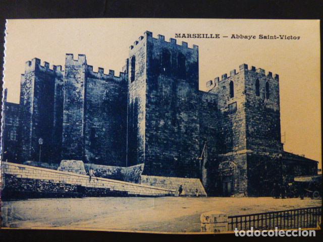Postales: MARSELLA FRANCIA POSTAL - Foto 1