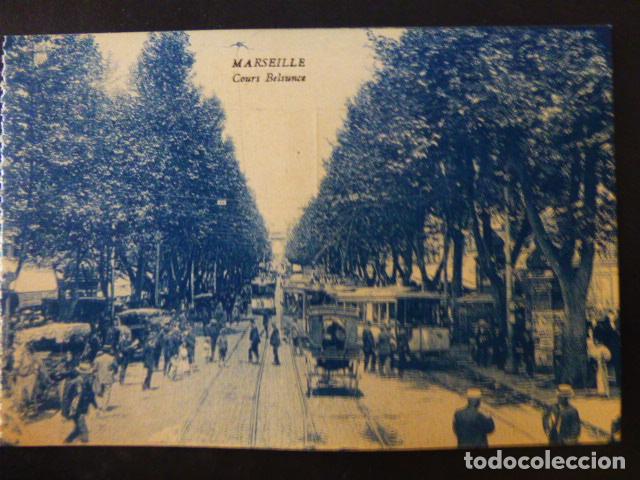 Postales: MARSELLA FRANCIA POSTAL - Foto 1