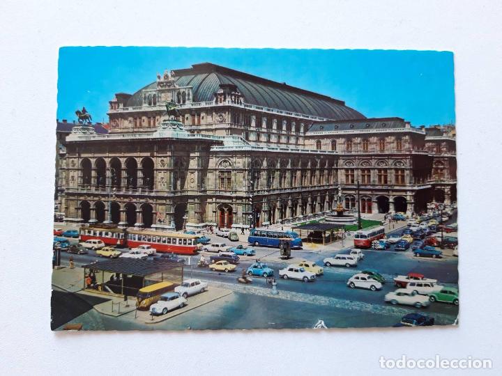 Postales: 1978, Viena 0332 - Foto 1