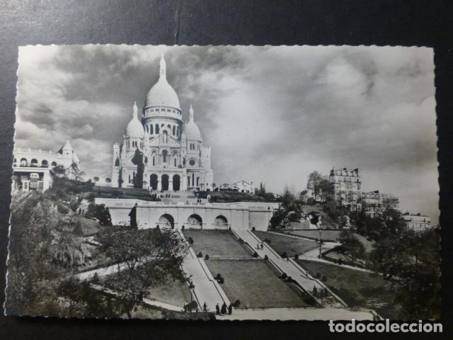 Cartes Postales: PARIS FRANCIA POSTAL