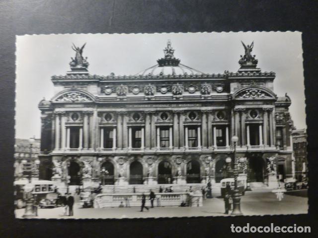 Postales: PARIS FRANCIA POSTAL - Foto 1