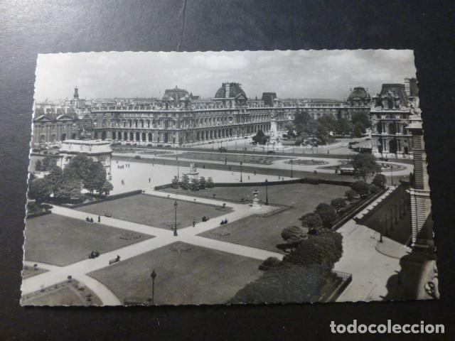 Postales: PARIS FRANCIA POSTAL - Foto 1