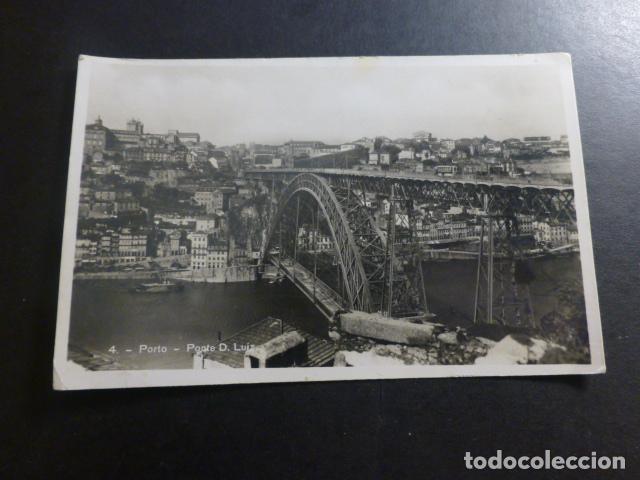 Postales: OPORTO PORTUGAL POSTAL - Foto 1