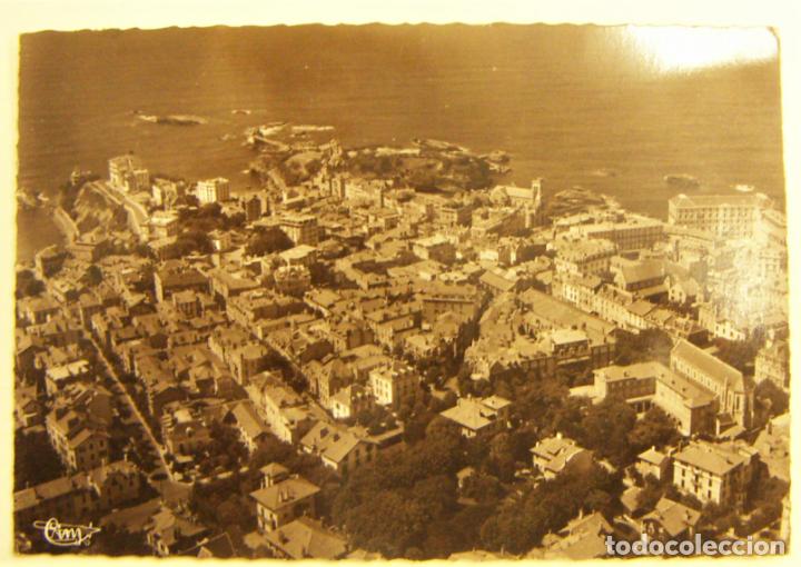 Postales: POSTAL DE BIARRITZ - Foto 1