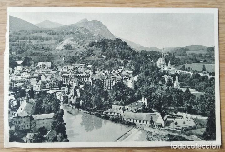 Postales: LOURDES - FRANCIA - Foto 1