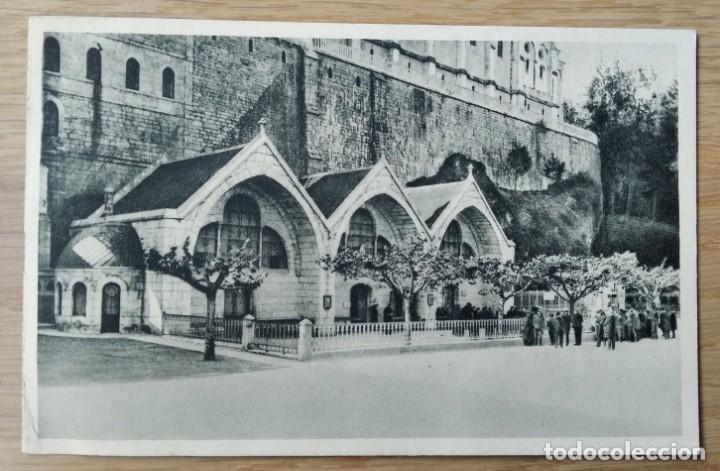 Postales: LOURDES - FRANCIA - Foto 1