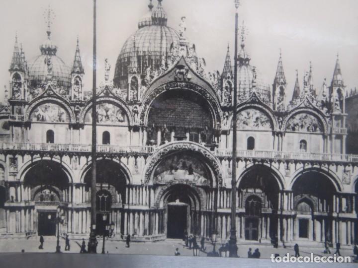 Postales: VENECIA - SAN MARCOS - Foto 1