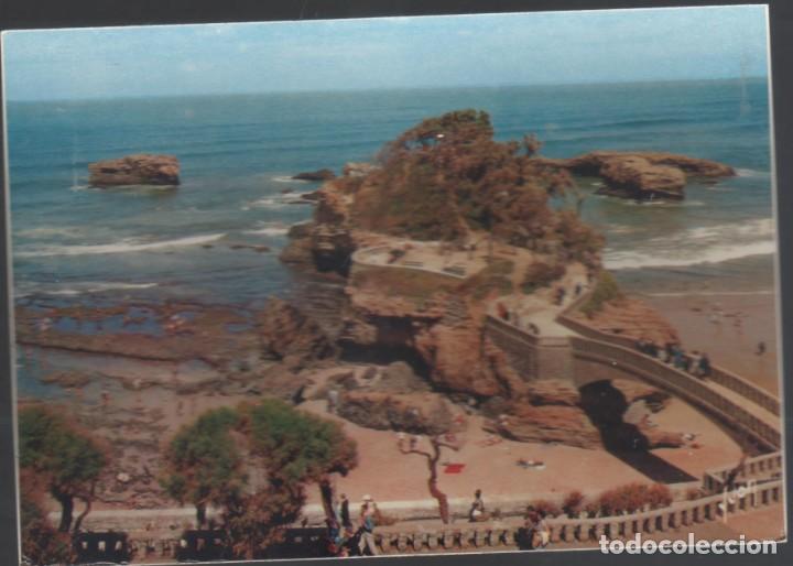 Postales: Francia. Biarritz - Foto 1