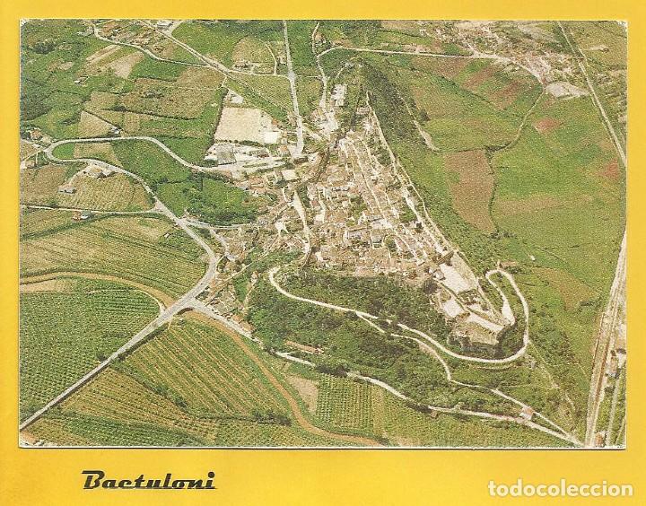 Postais: Portugal: &Oacute;bidos. Panor&aacute;mica