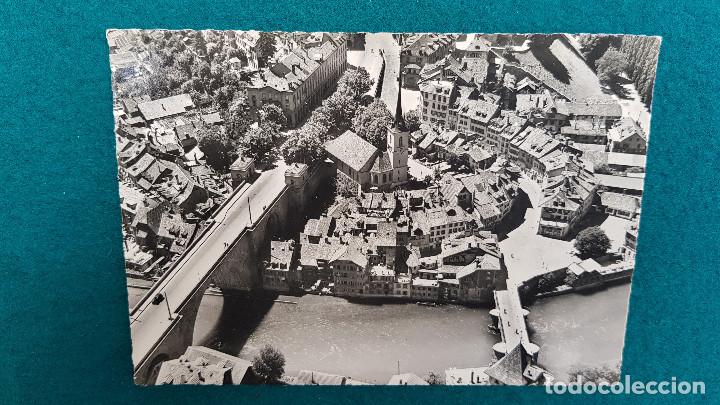 Postales: POSTAL BERNA - SUIZA - Foto 1