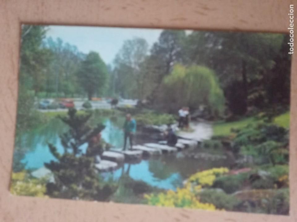 Postales: Preston Park. Brighton. - Foto 1