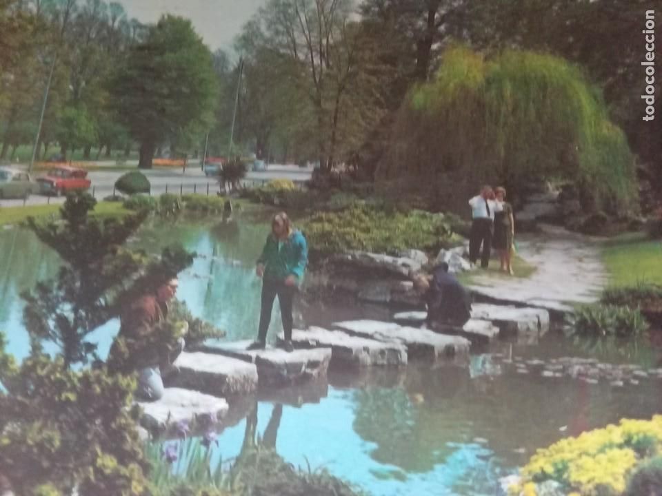 Postales: Preston Park. Brighton. - Foto 2