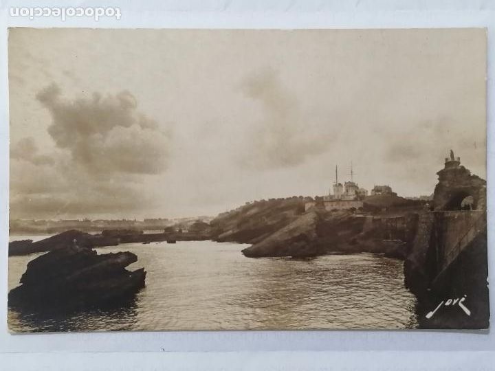Postales: POSTAL, BIARRITZ, N&ordm; 2 - Foto 1
