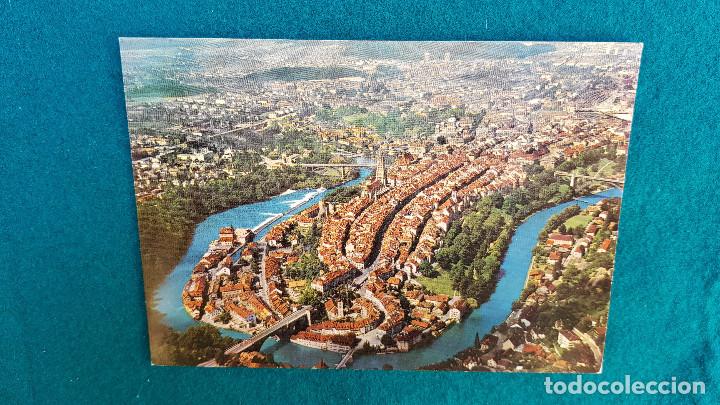 Postales: POSTAL BERNA - VISTA GENERAL - Foto 1