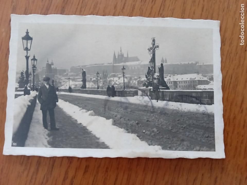 Postales: Praha. Praga. - Foto 1