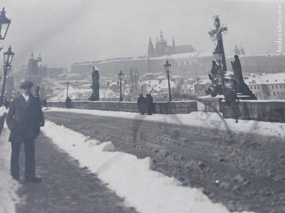 Postales: Praha. Praga. - Foto 2