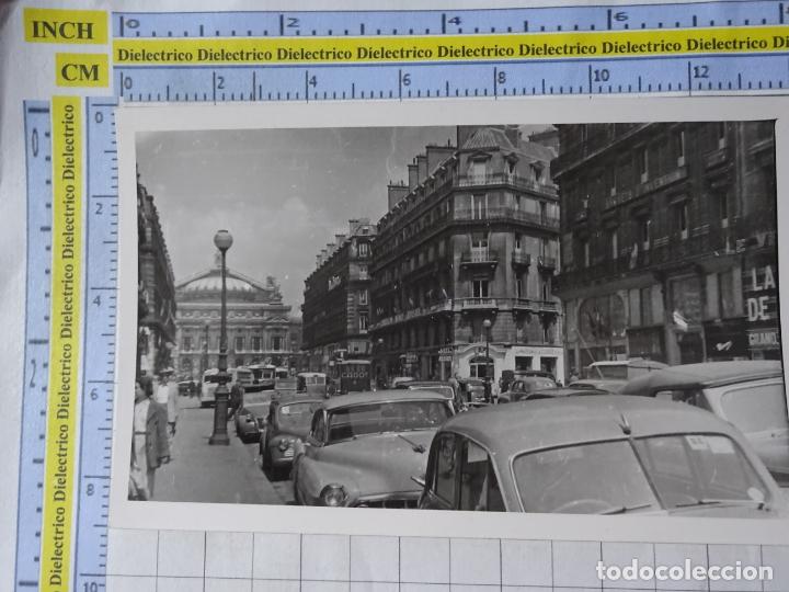 Postales: POSTAL DE FRANCIA. PARIS, LA OPERA. 3474
