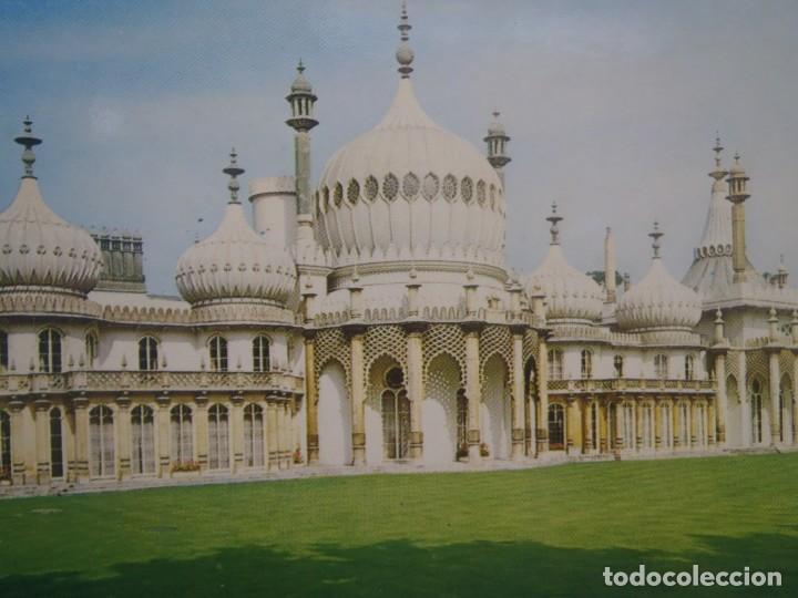 Postales: BRIGHTON - ROYAL PAVILLON - Foto 1