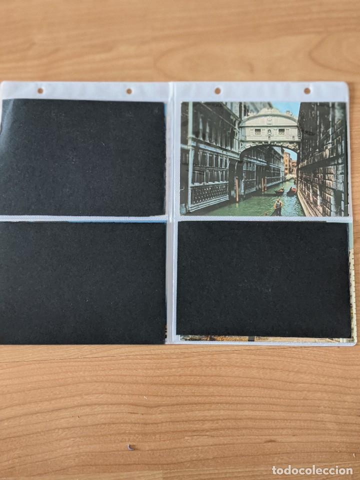 Postales: ANTIGUA POSTAL VENECIA - Foto 1