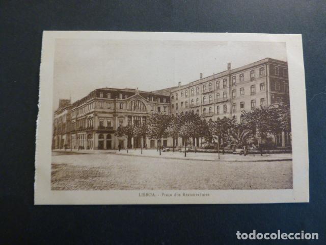 Postales: LISBOA PORTUGAL POSTAL - Foto 1